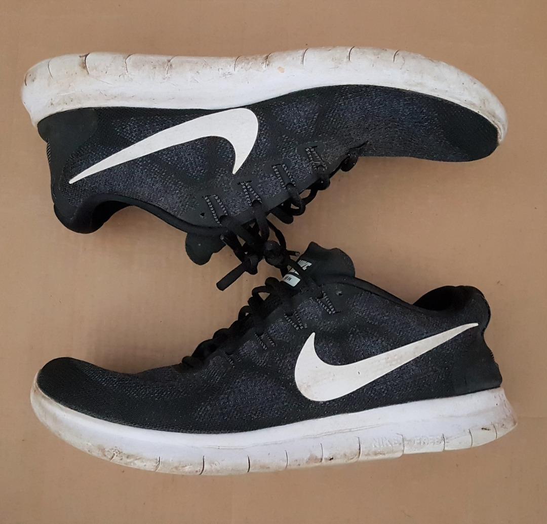 Nike free rn 45 hot sale