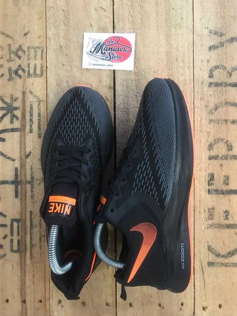 Nike flyknit 2025 lunar 3 2014