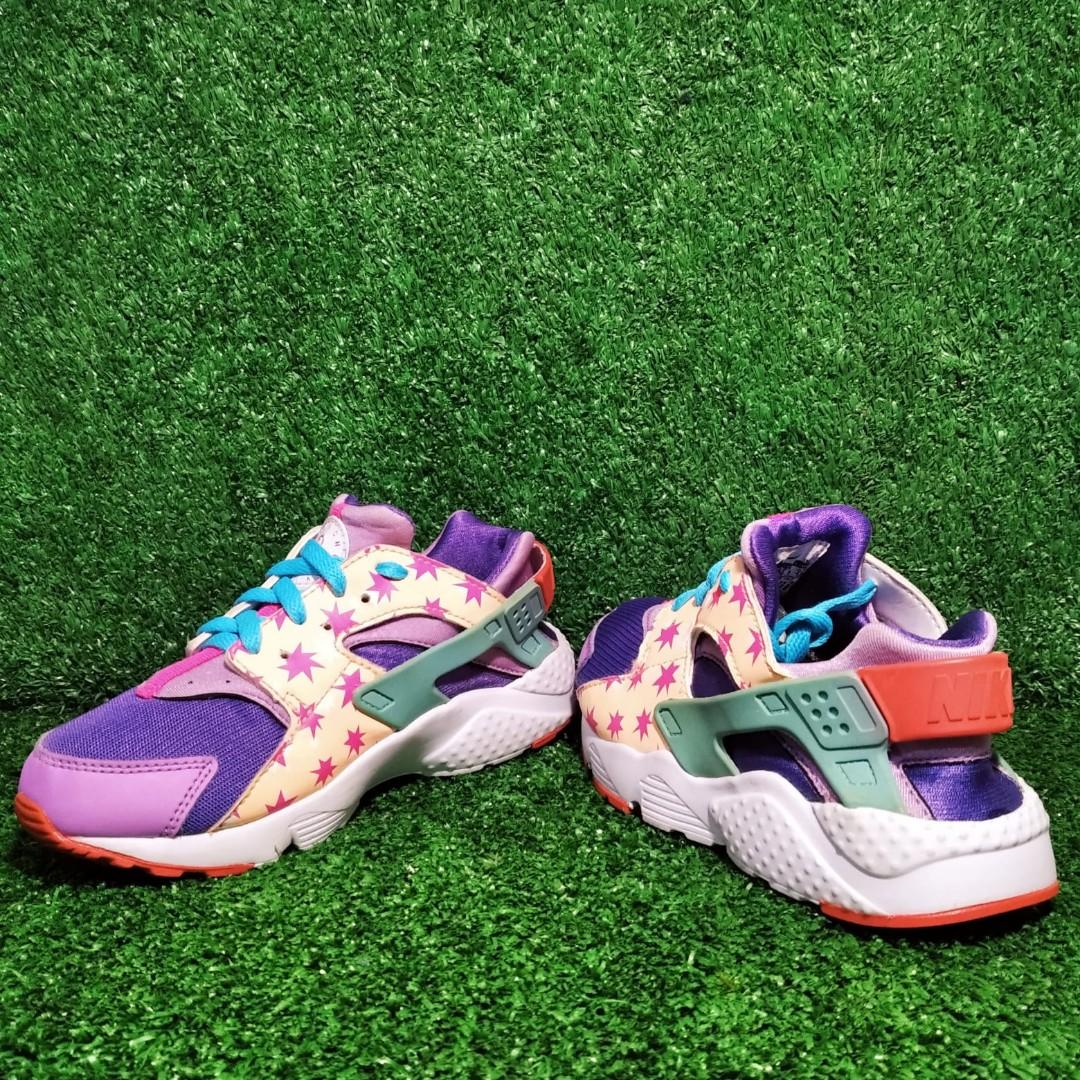 Nike huarache preschool clearance