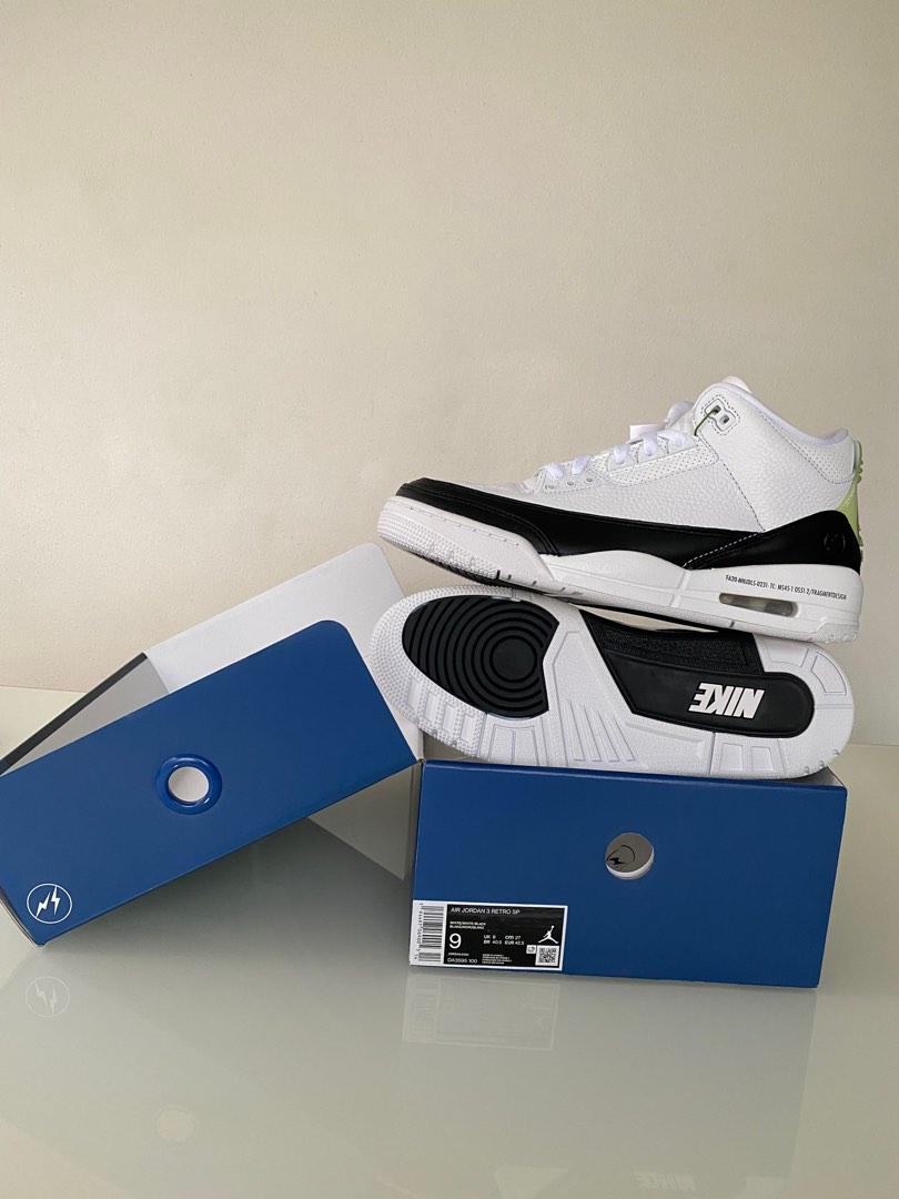 Shoe Fragment Release Date Jordan Brand Fragment Jordan Release