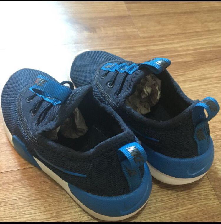 Nike kids ashin outlet