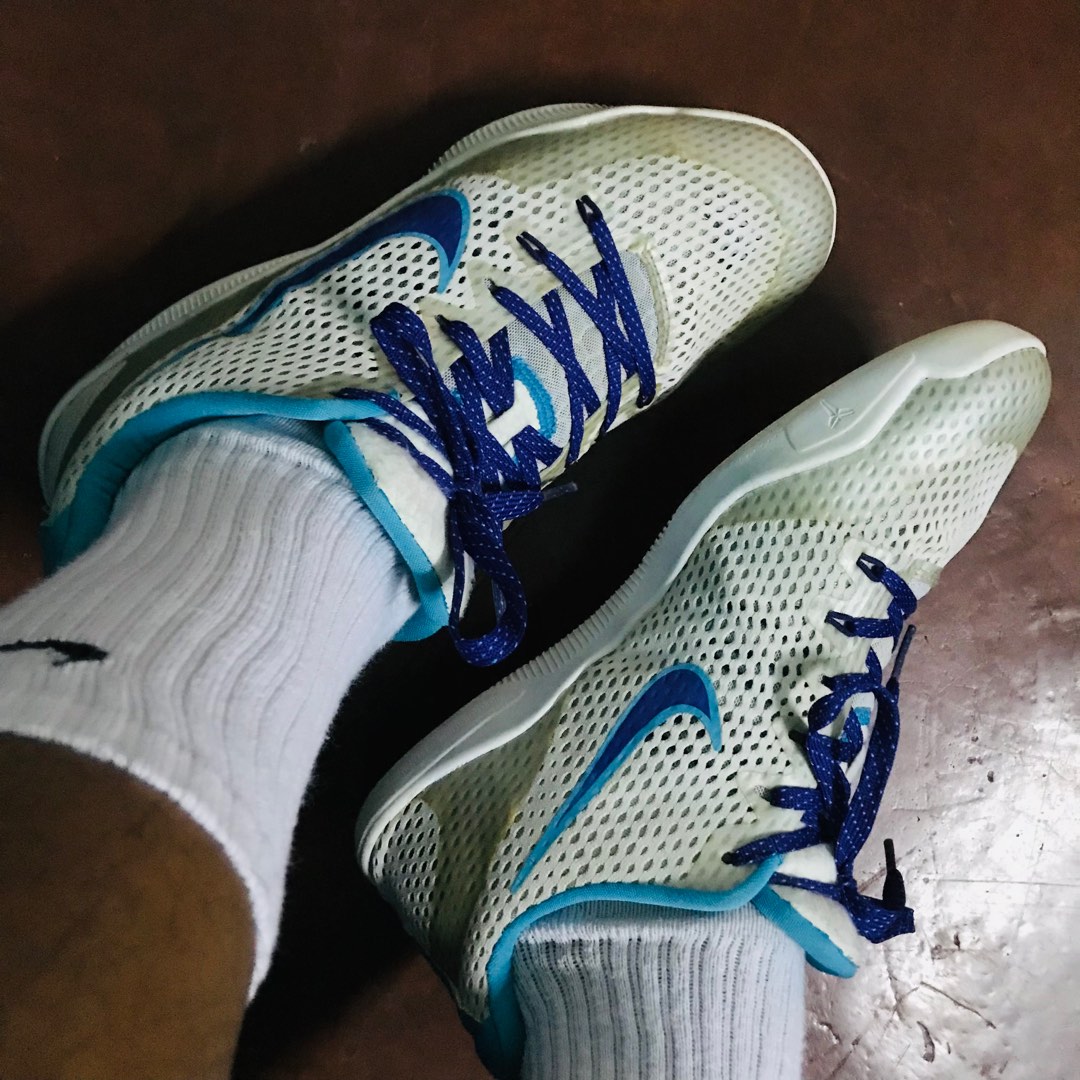 Nike Preps Kobe 11 'Draft Day' Release [PHOTOS] – Footwear News