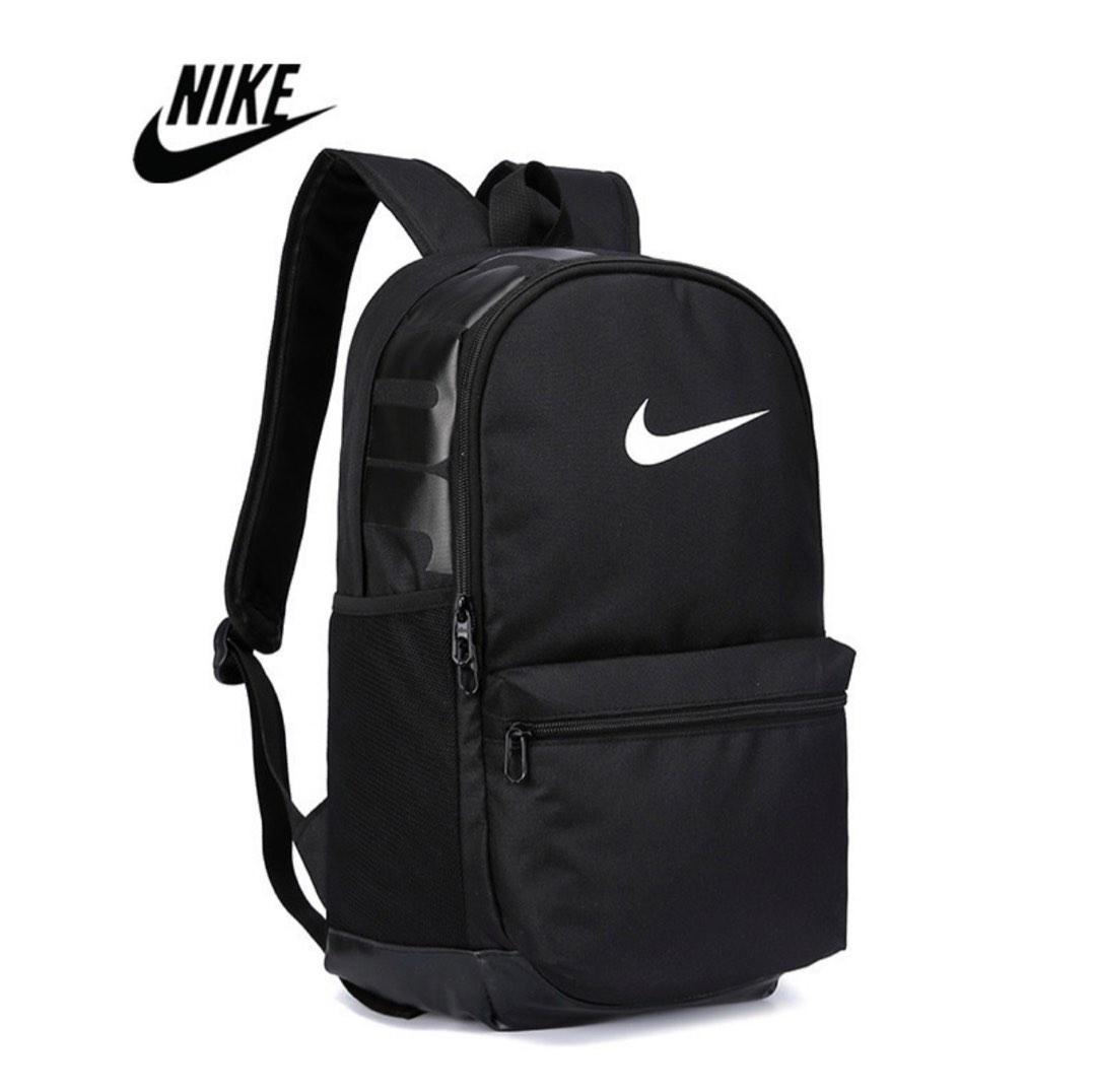 Nike Leisure Backpack Men s Fashion Bags Backpacks on Carousell