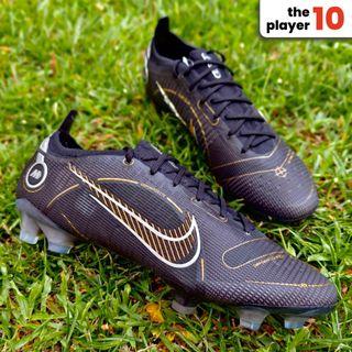 Nike Mercurial Vapor 12 Neymar Jr Elite FG US 7.5, Men's Fashion,  Activewear on Carousell