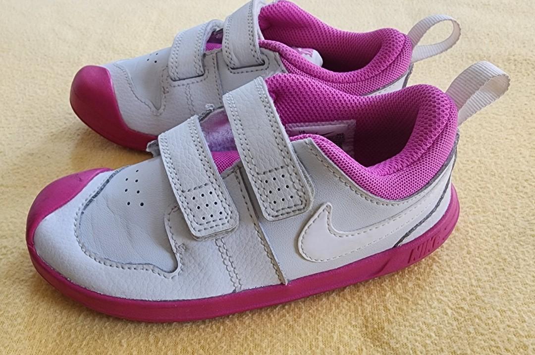 nike pico junior trainers
