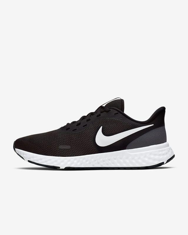 Nike revolution 5 women's grey clearance