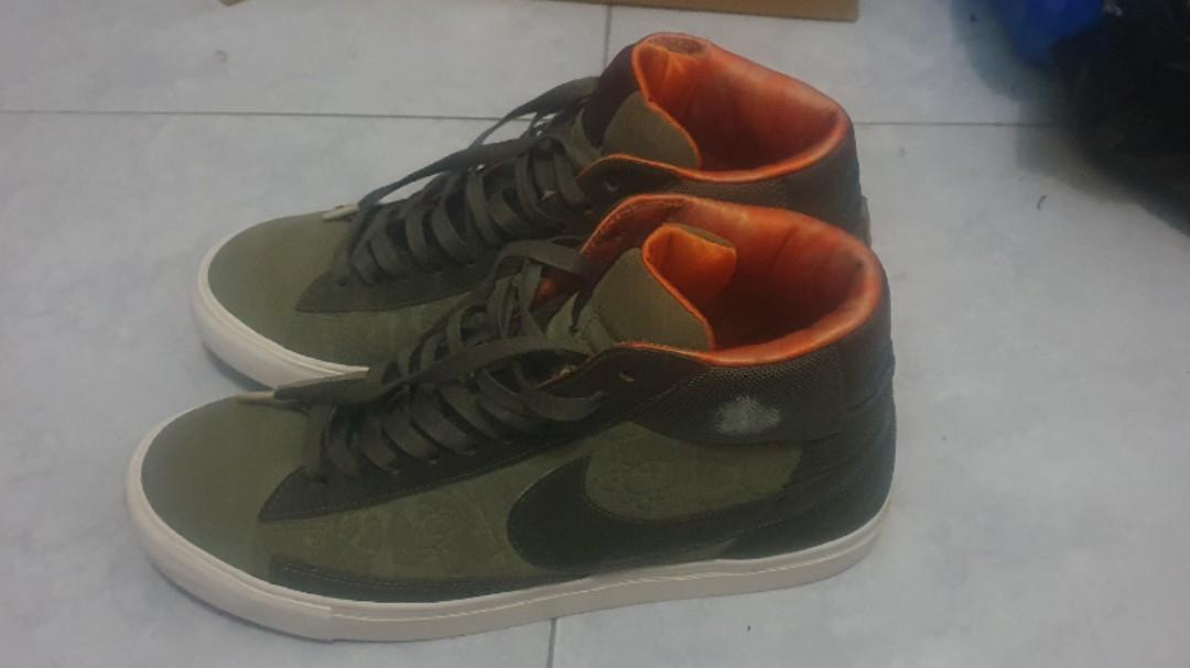 nike blazer futura
