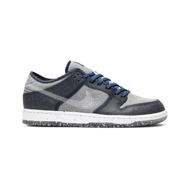 nike dunk crater