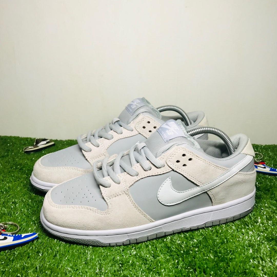 Nike hotsell sb running
