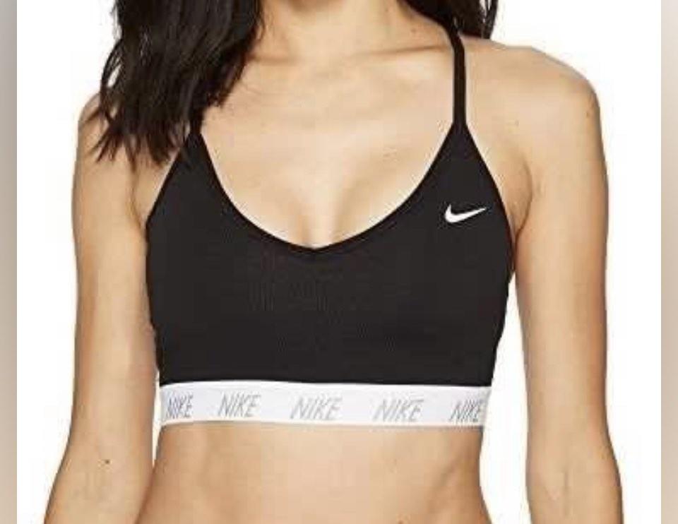 zalora nike sports bra