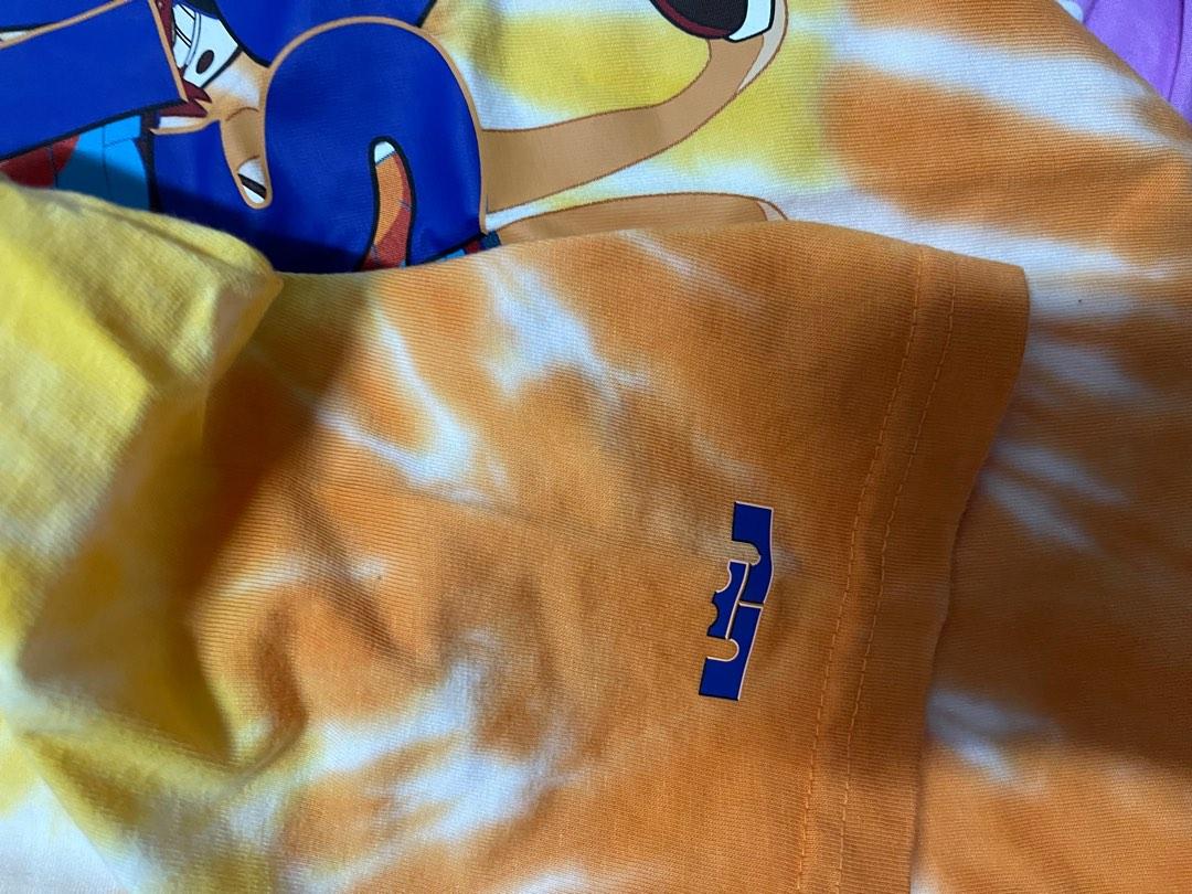 tune squad nike shoes