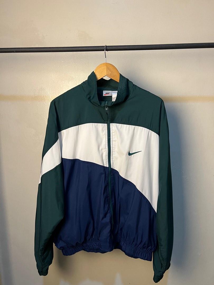 Nike windrunner tricolor sale