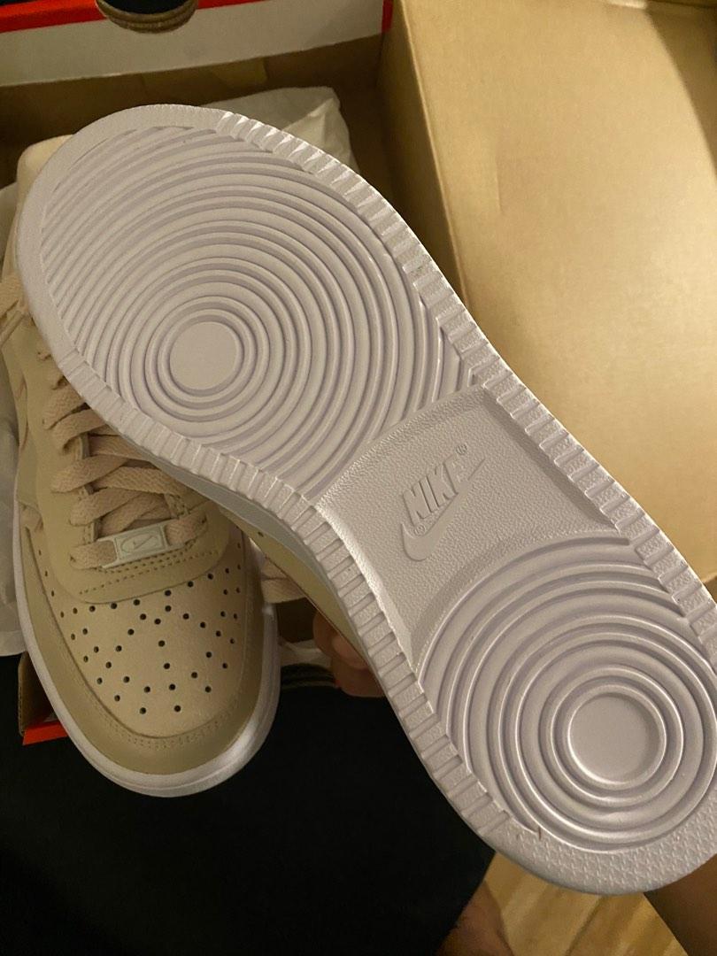 nike vision low men's