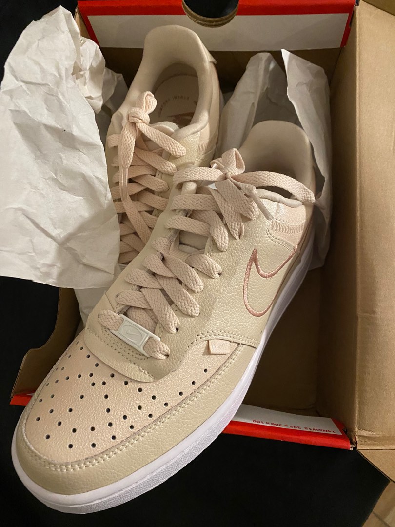 nike vision low men's