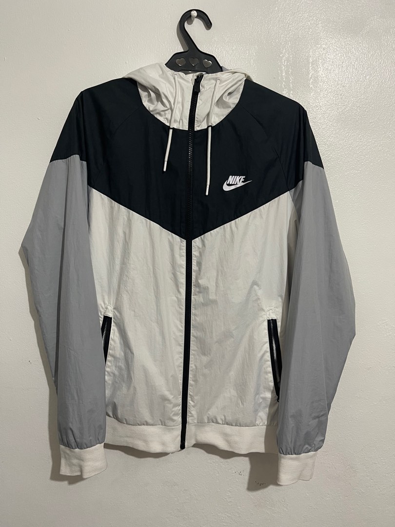 Nike windrunner tricolor new arrivals