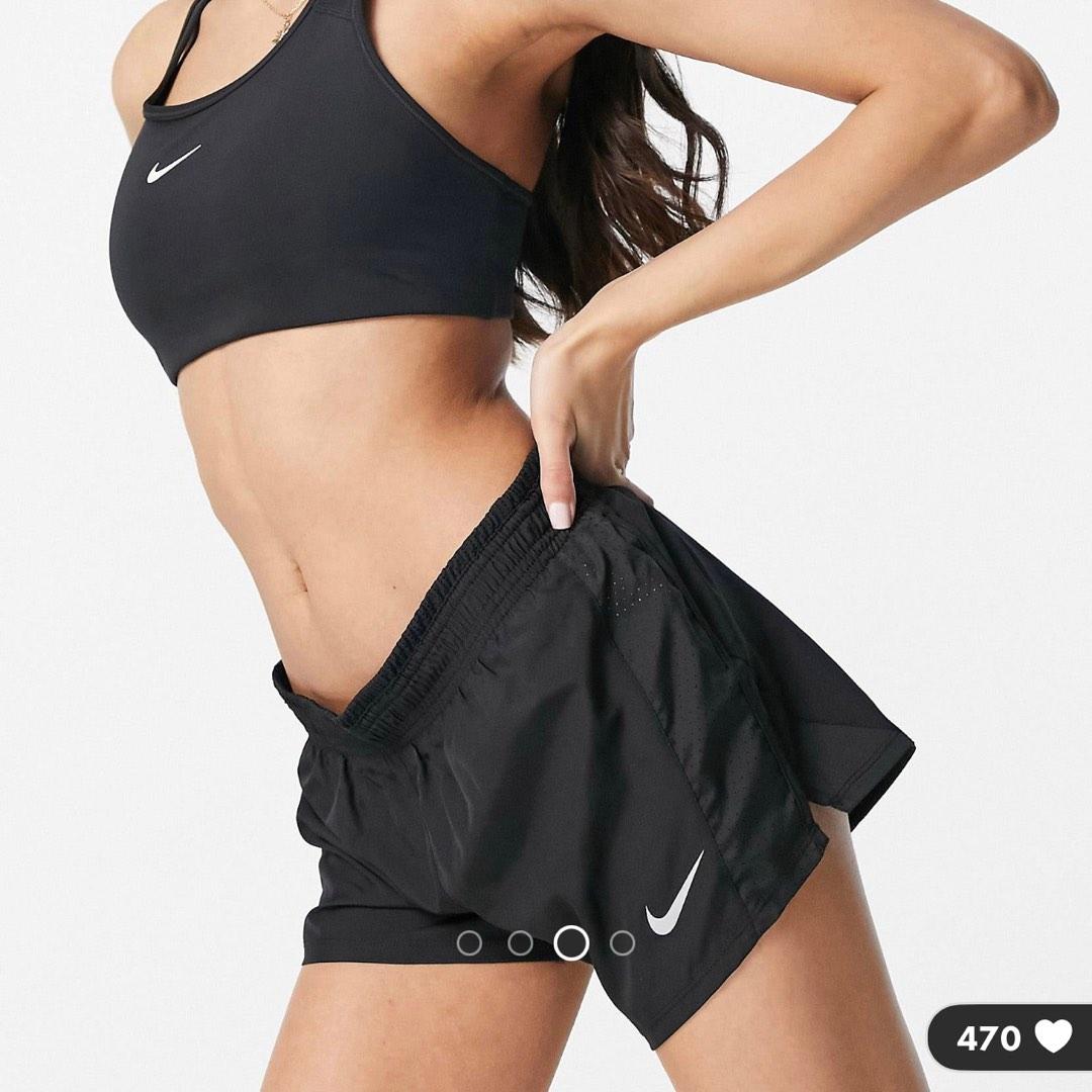 Nike 10k clearance short