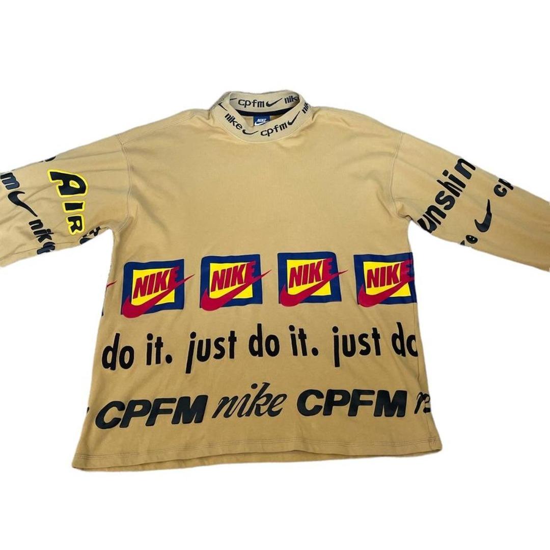 nike cpfm