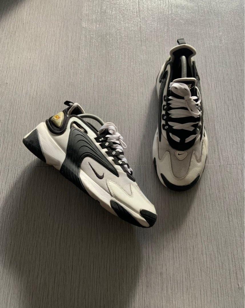 zm shoes