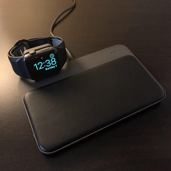 Nomad Base Station Apple Watch Edition, Mobile Phones & Gadgets ...