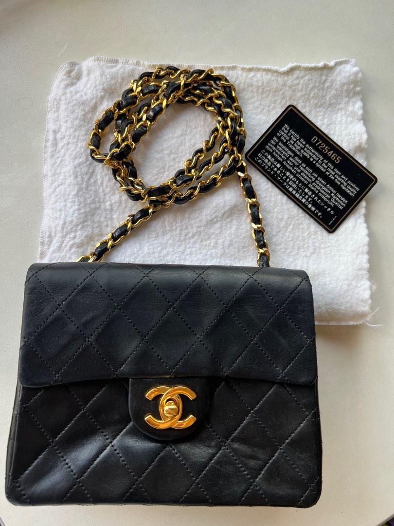 Designer Handbags From Chanel Will Now Cost More As It Hikes Prices