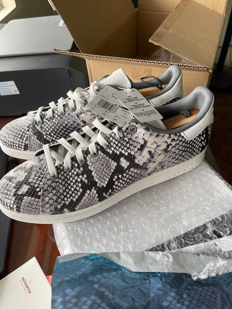 Yeezy stan smith clearance