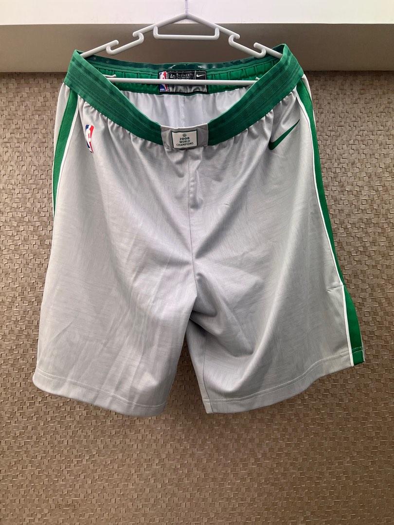 Boston Celtics Kyrie Irving #11 Nike NBA City Edition Swingman Jersey 48  NWOT