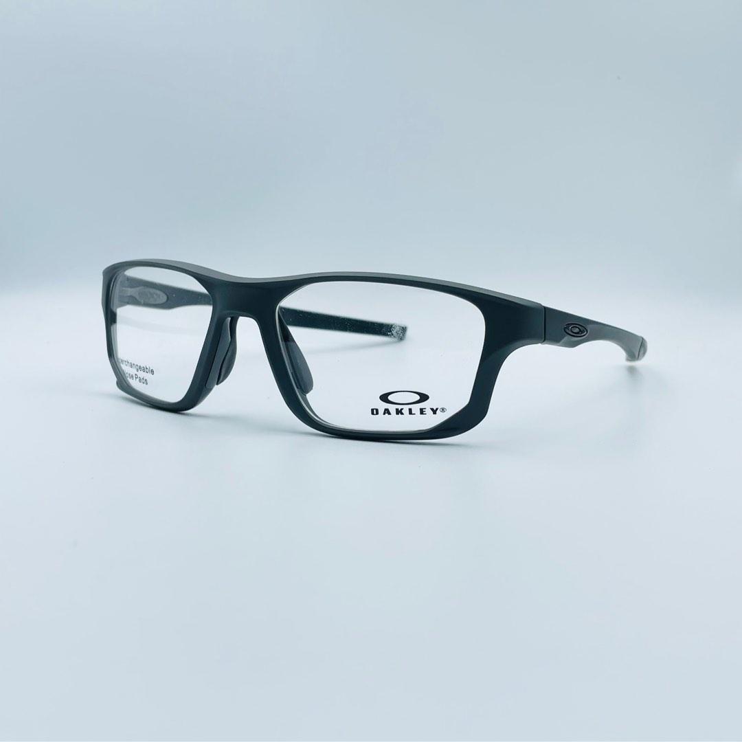 Oakley crosslink fit 53 hotsell
