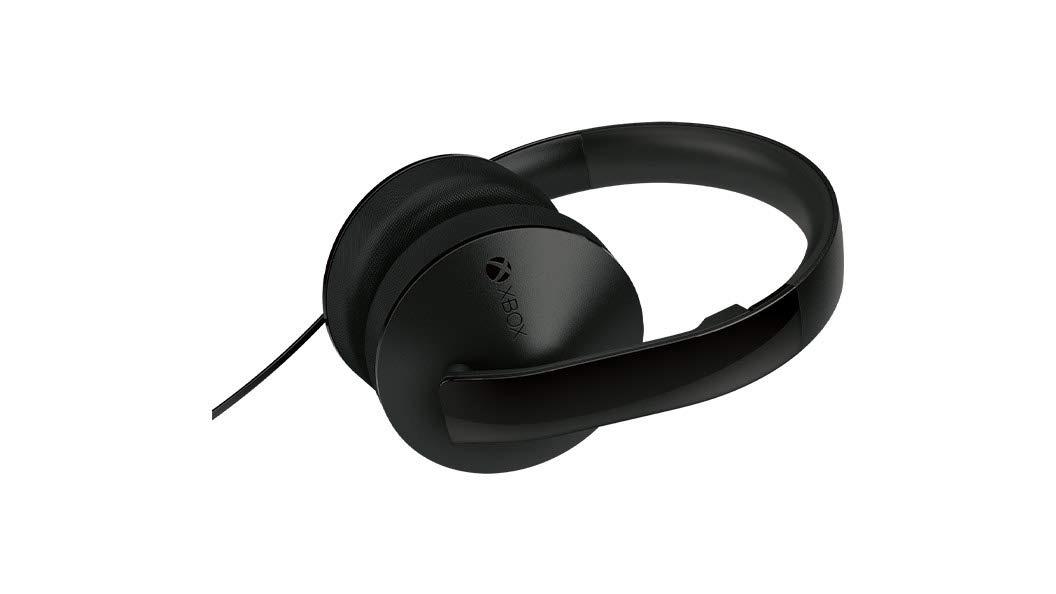 Xbox one headset without adapter outlet