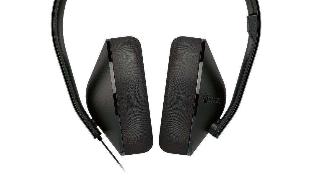 Xbox one top headset without adapter