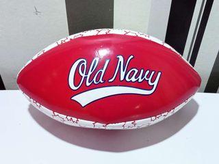 Old Navy Gridiron American Football