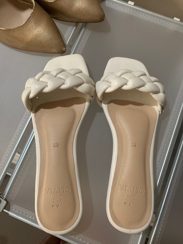 Olivia – Everyday Sandals with Soft Support main image 1