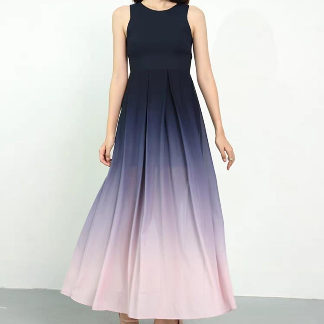 Maxi dress for best sale evening party