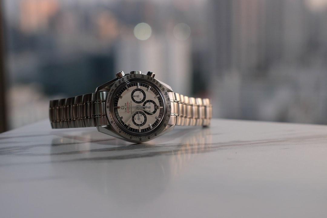 Casio edifice speedmaster top