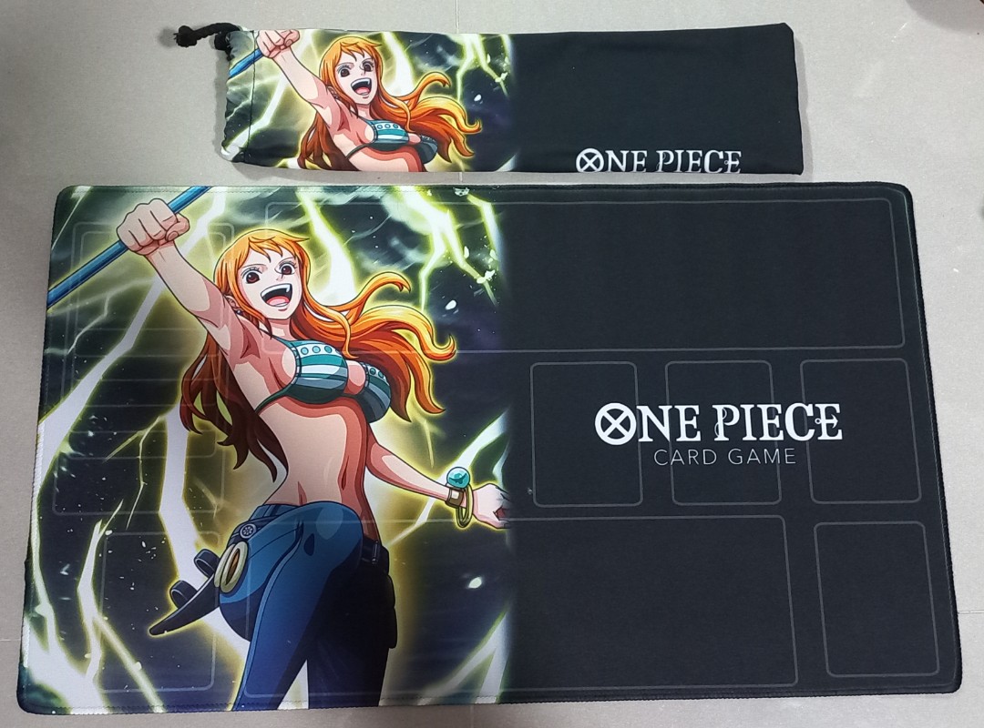 One Piece Card Game - Official Play Mat