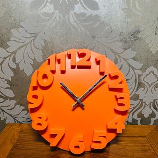 Clock Collection item 3