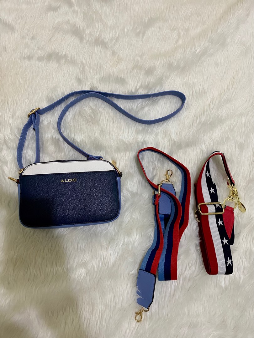 Original Aldo Camera bag, Women's Fashion, Bags & Wallets, Crossbody