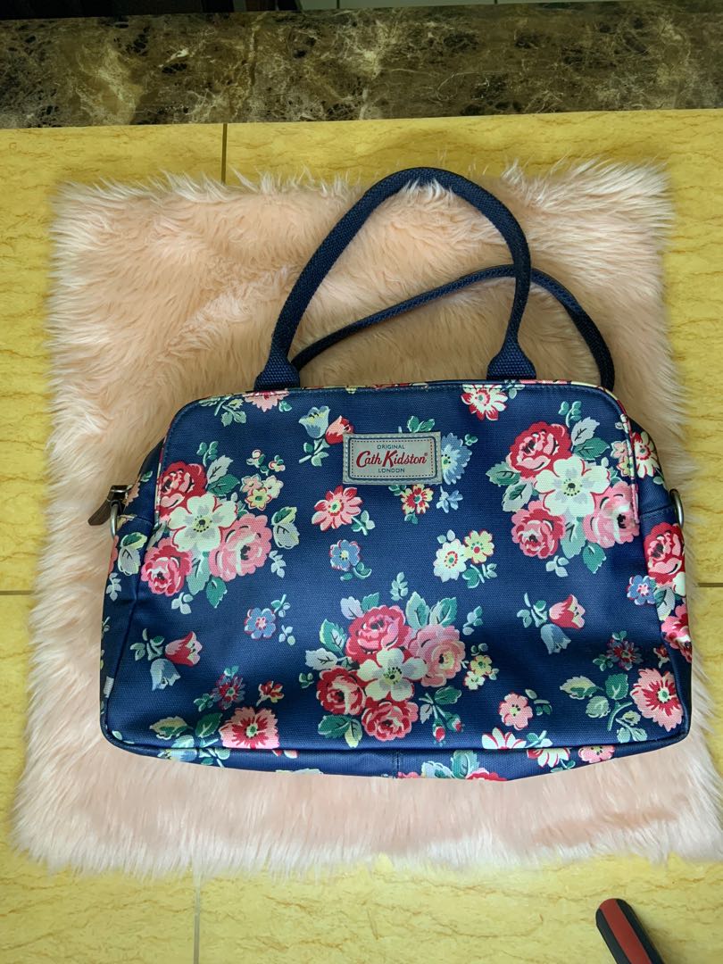 Original Cath Kidston, Women's Fashion, Bags & Wallets, Shoulder Bags