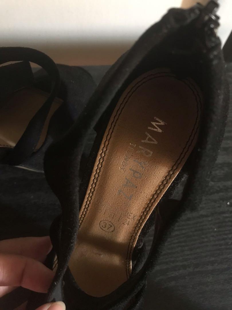 Marypaz trendy shoes hotsell