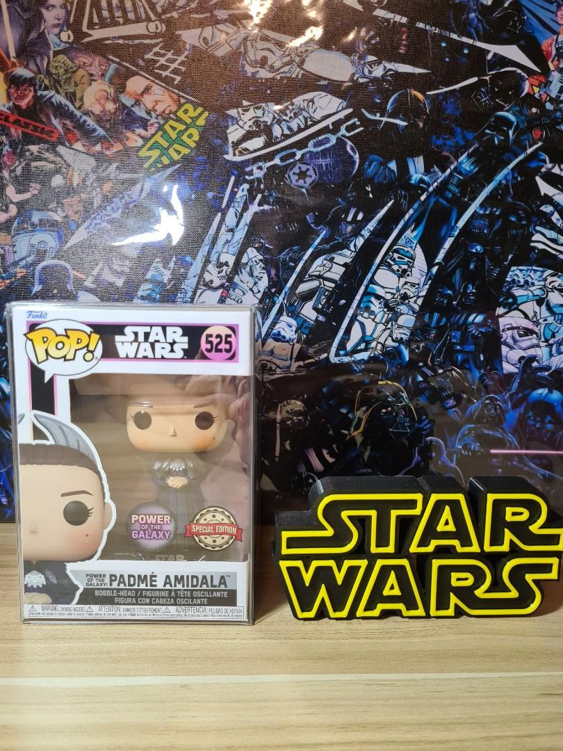 Funko Pop! STAR WARS™ Obi-Wan Kenobi - 5-Pack Bobblehead Figure (Walmart  Exclusive)