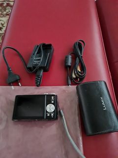 Digital Cameras Collection item 2
