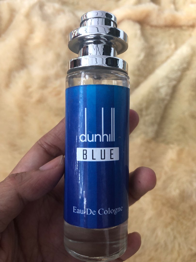 Parfume dunhill shop blue