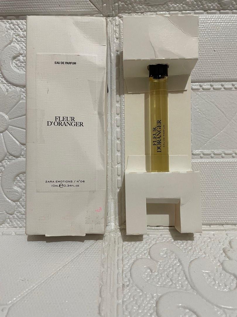 Parfum Zara, Kesehatan & Kecantikan, Parfum, Kuku & Lainnya di Carousell