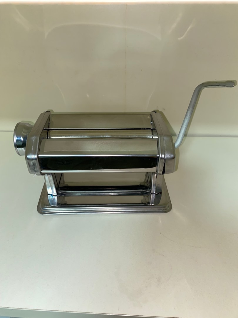 Pasta machine for polymer clay, Hobbies & Toys, Stationery & Craft