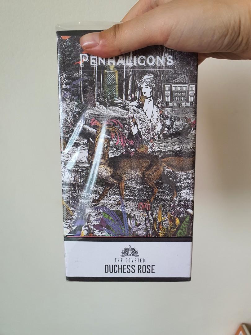 Penhaligon's Fox, Beauty & Personal Care, Fragrance & Deodorants on