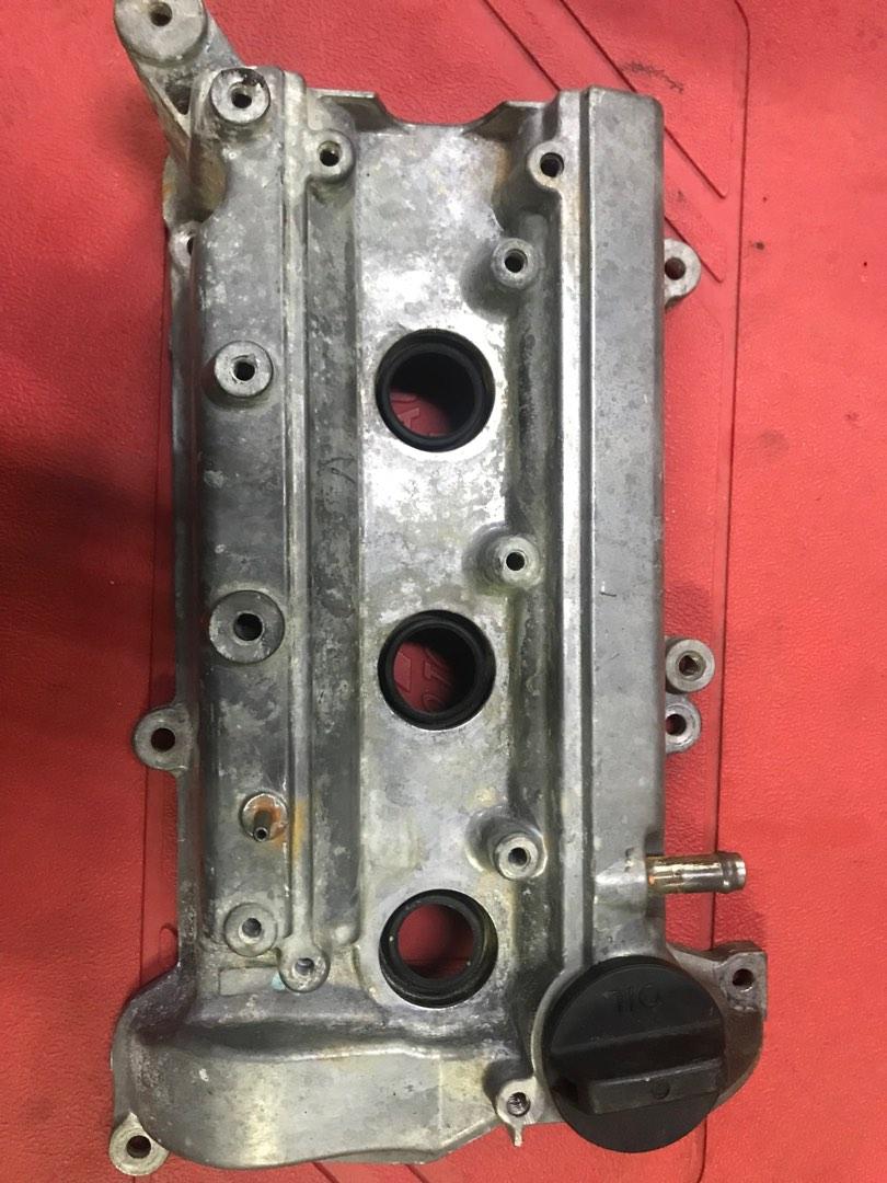 Perodua Kelisa Kenari Valve cover, Auto Accessories on Carousell