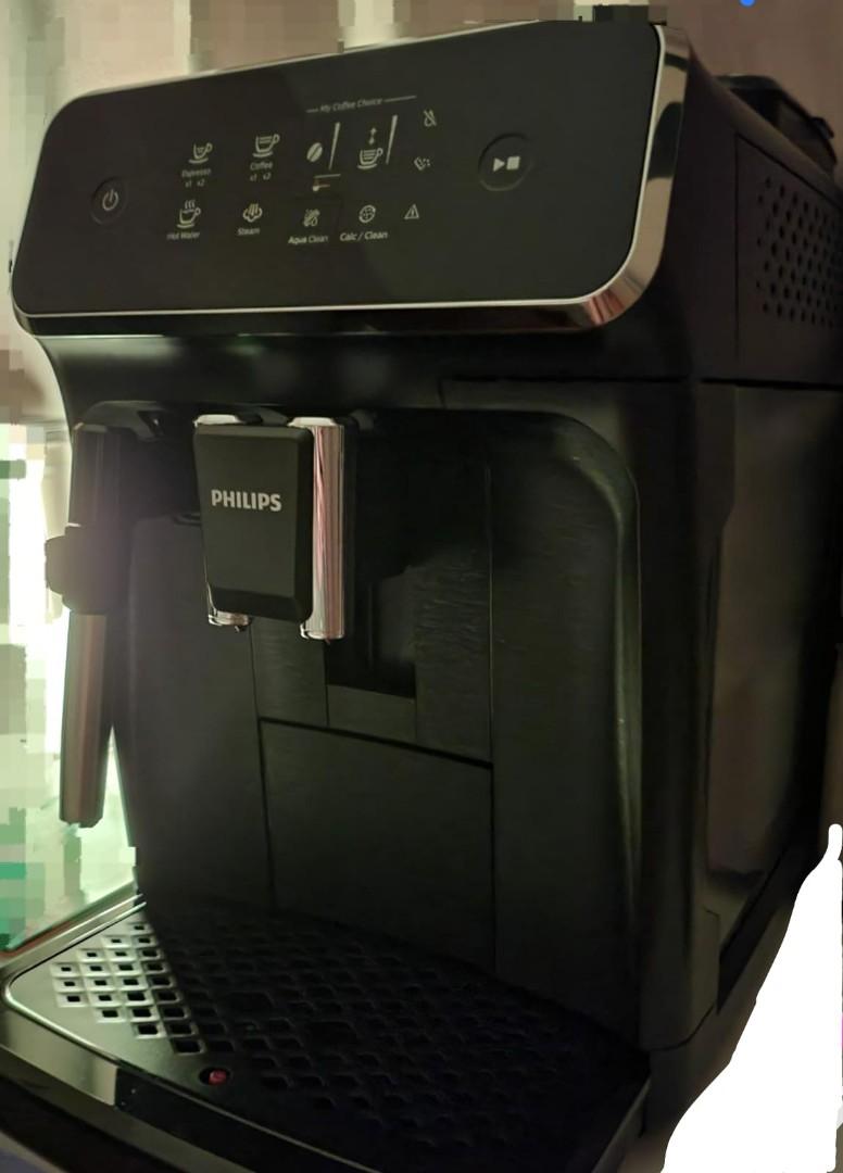 Philips 2200 coffee machine, TV & Home Appliances, Kitchen Appliances