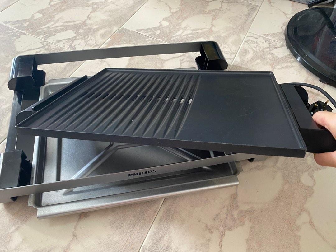 Philips Electric Grill, TV & Home Appliances, Kitchen Appliances, BBQ