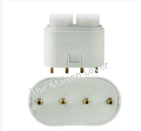 Philips Master Pl-L 4 Pin 36W Pll Light Tube 827 840 865 - Bwz0450,  Furniture & Home Living, Lighting & Fans, Lighting On Carousell