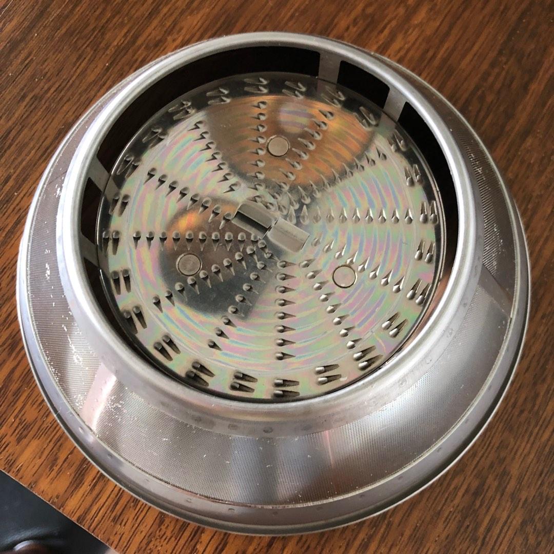 Philips Viva Collection Juicer, TV & Home Appliances, Kitchen