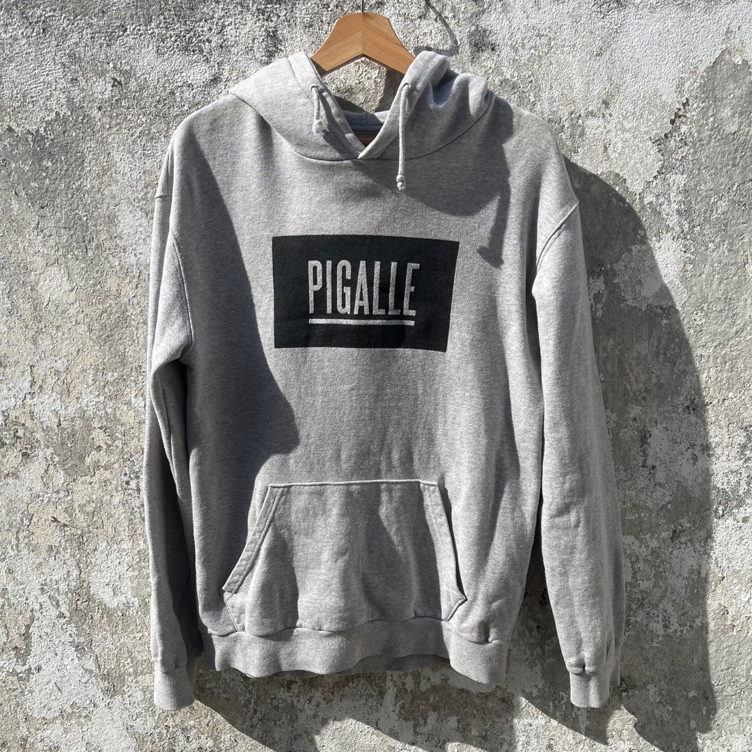 Pigalle sweatshirt sale